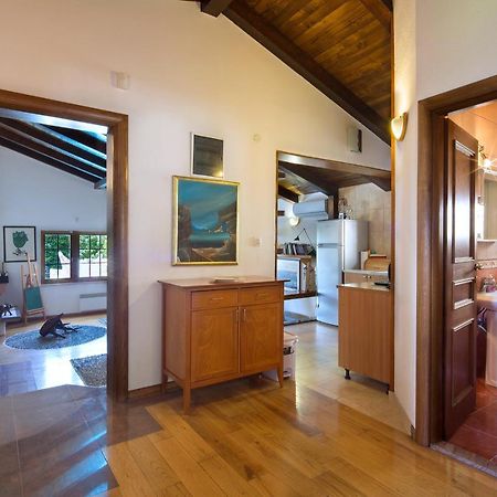Villa Robinson Petrovac Eksteriør bilde