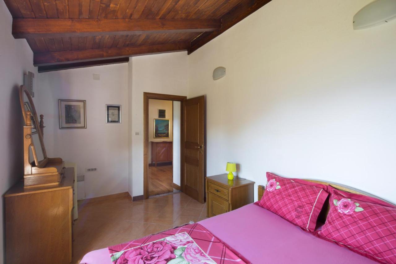 Villa Robinson Petrovac Eksteriør bilde