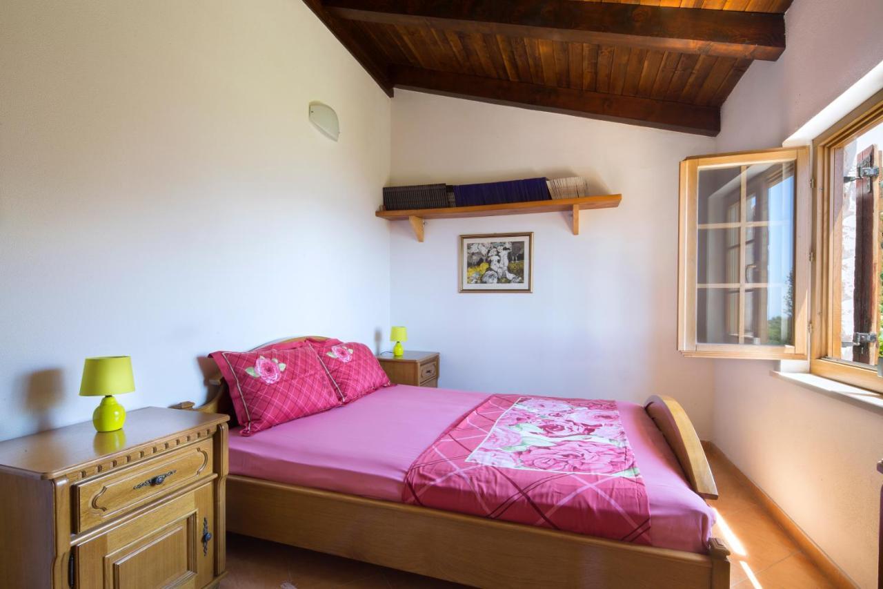Villa Robinson Petrovac Eksteriør bilde