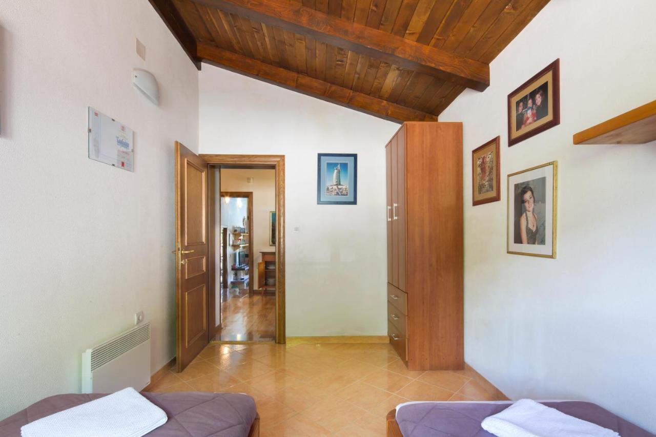 Villa Robinson Petrovac Eksteriør bilde