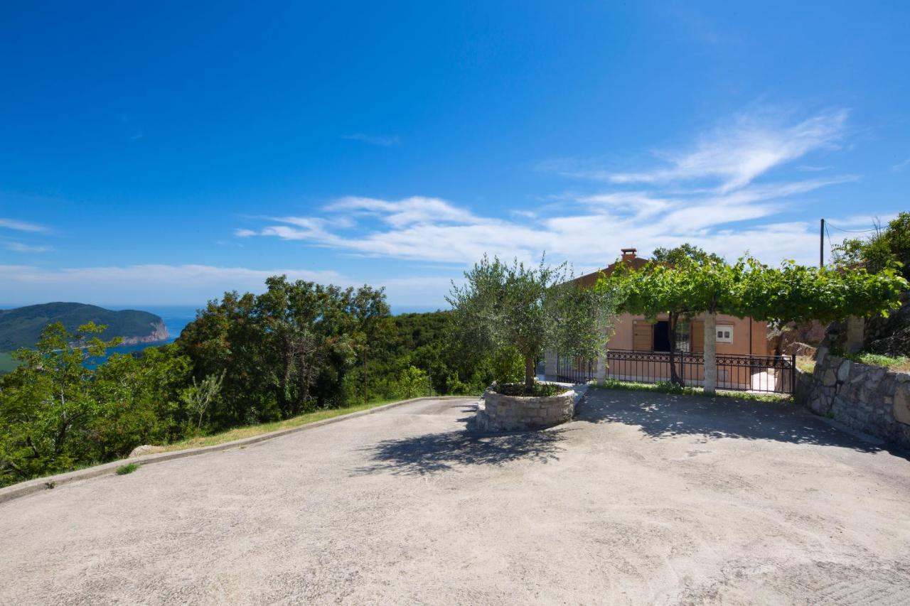 Villa Robinson Petrovac Eksteriør bilde