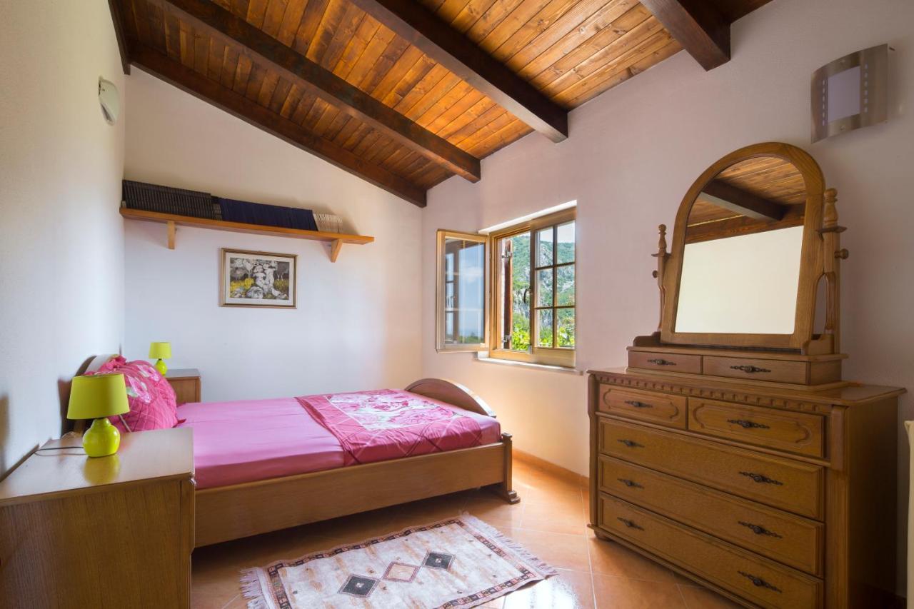 Villa Robinson Petrovac Eksteriør bilde